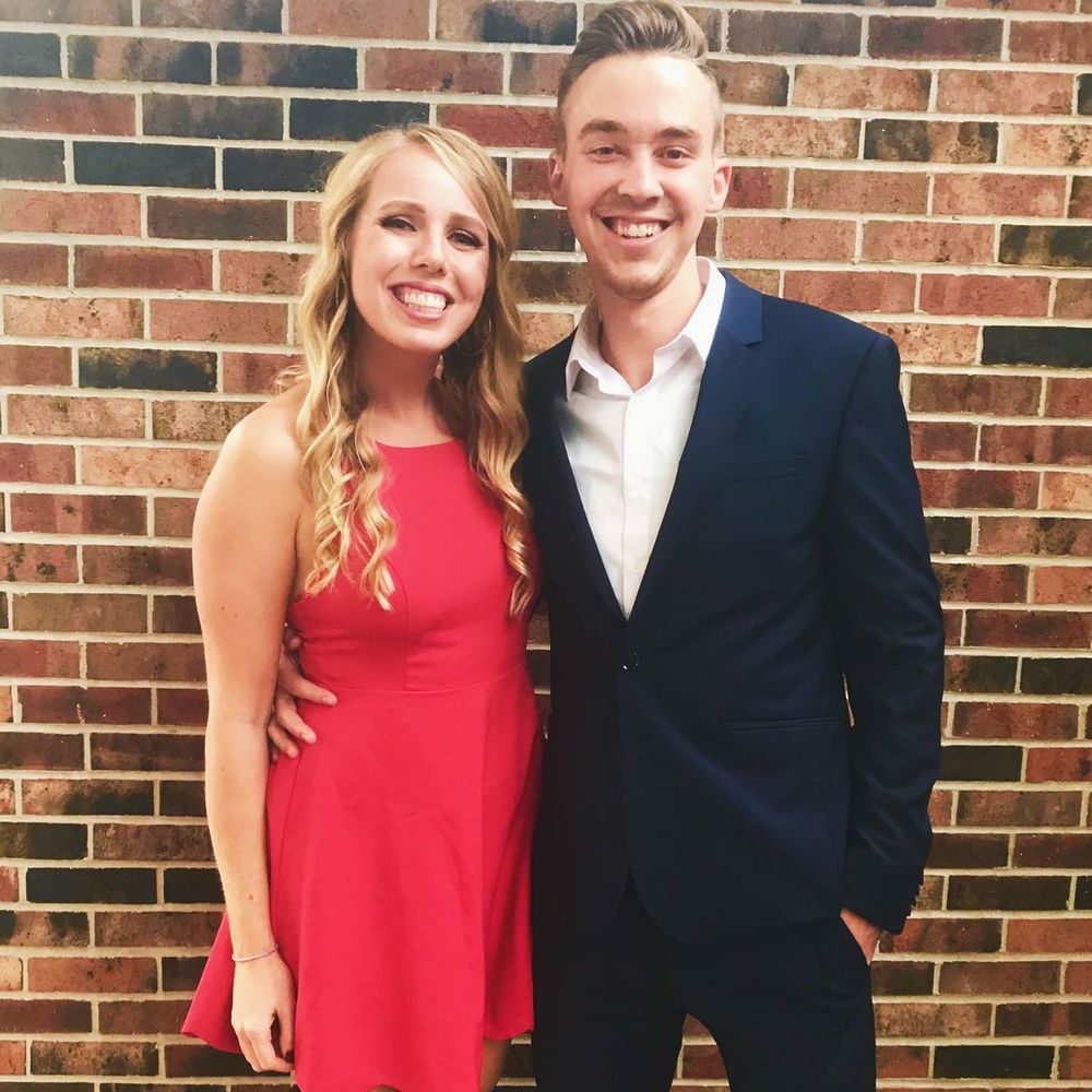 Meet your Posher, Shelby